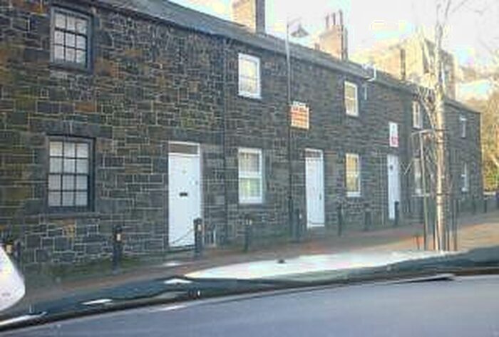 1 Bedroom Apartment To Rent In Glanrafon, Bangor, LL57