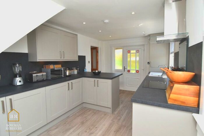 3 Bedroom Semi-Detached House To Rent In Islay Avenue, Port Glasgow, Port Glasgow, PA14