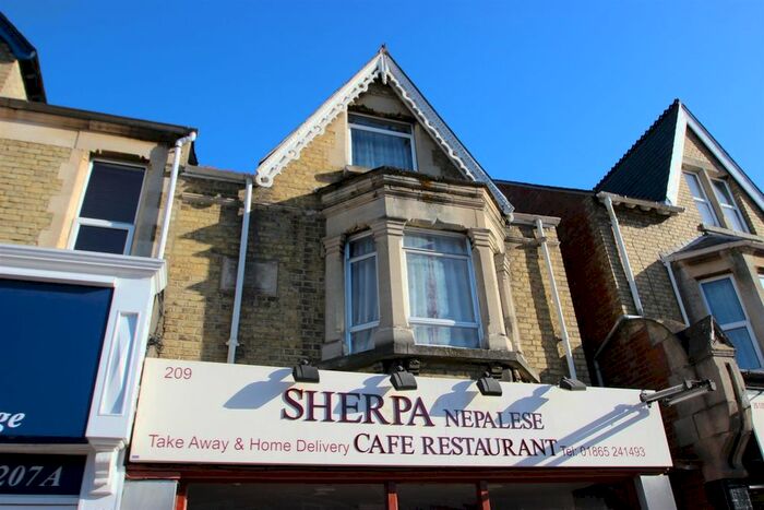 4 Bedroom Property To Rent In Cowley Road, Oxford, OX4