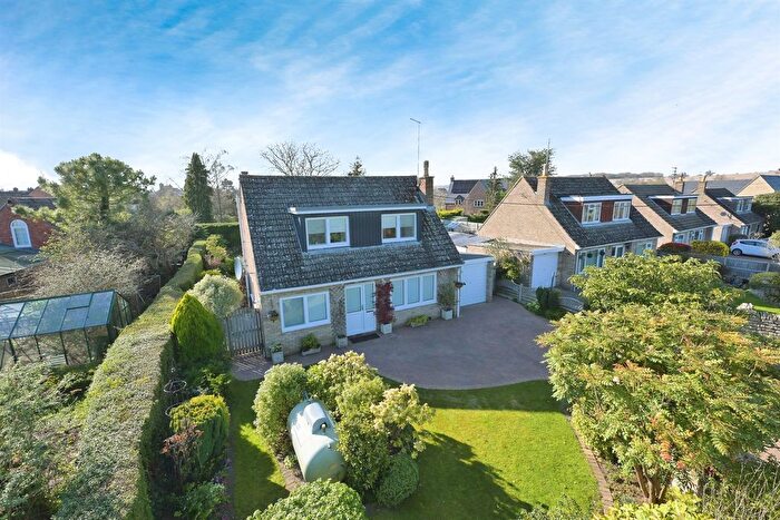 3 Bedroom Detached House For Sale In Southwick Road, Glapthorn, Peterborough, PE8