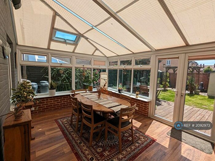 3 Bedroom Semi-Detached House To Rent In Lambeth Road, Colchester, CO2