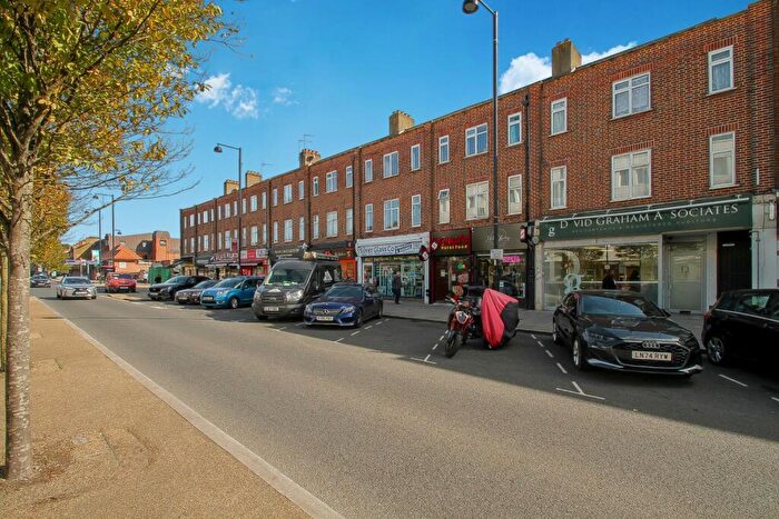 1 Bedroom Flat For Sale In Joel Street, Northwood, HA6