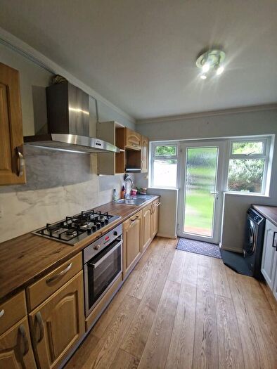 4 Bedroom Terraced House To Rent In Devonshire Hill Lane, London, N17