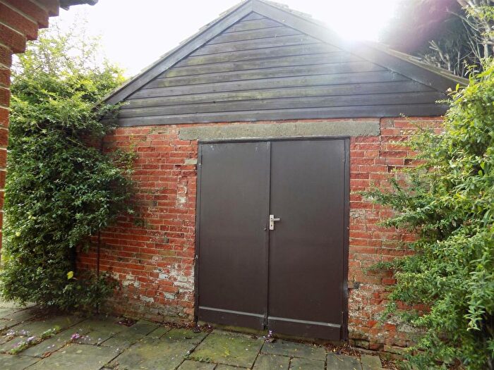 3 Bedroom Bungalow For Sale In Hawksworth Road, Syerston, NG23