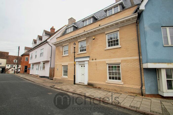 2 Bedroom Maisonette To Rent In Roman Wall, Shortcut Road, Colchester CO1
