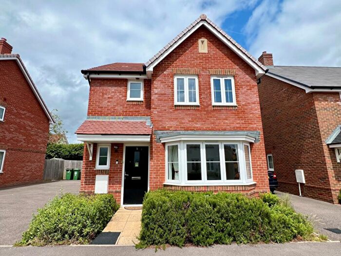 3 Bedroom Detached House To Rent In Kings Road, Ringmer, BN8