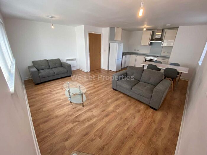 3 Bedroom Apartment To Rent In , Naval Street, NQ4