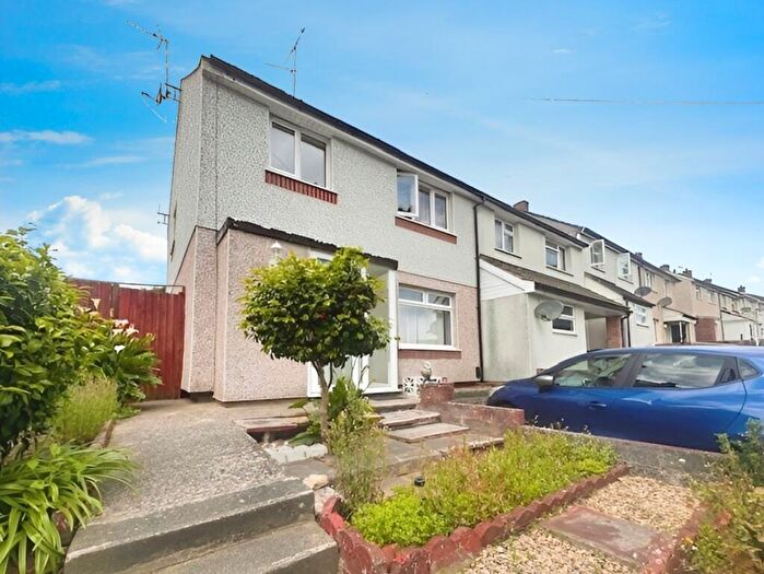 3 Bedroom House To Rent In Thornwell Road, Bulwark, Chepstow, NP16