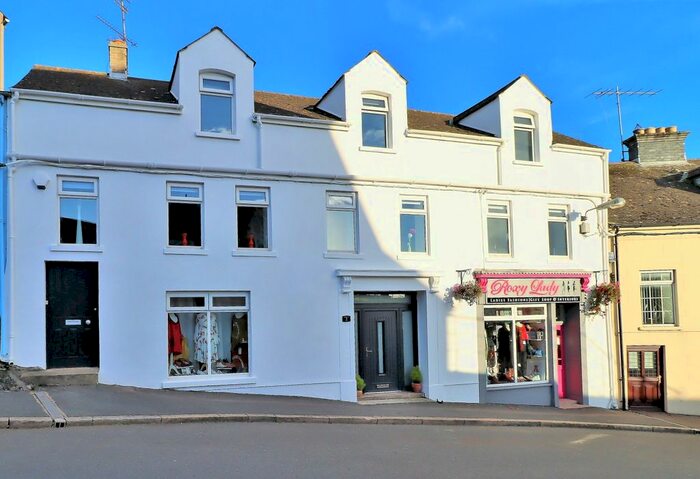 5 Bedroom Town House For Sale In Ferry Street, Portaferry, Newtownards, BT22