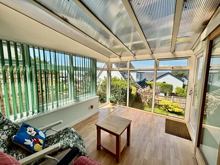 3 Bedroom Detached House For Sale In Riveleaze, Portishead, BS20