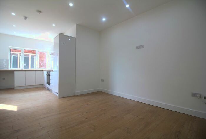 1 Bedroom Flat To Rent In Wellesley Road, Great Yarmouth, NR30