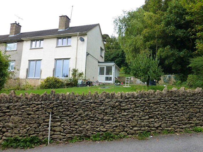 3 Bedroom Semi-Detached House To Rent In Bisley Road, Stroud, Gloucestershire, GL5