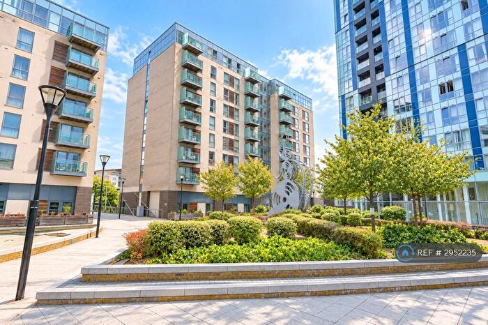 1 Bedroom Flat To Rent In Cotterells, Hemel Hempstead, HP1