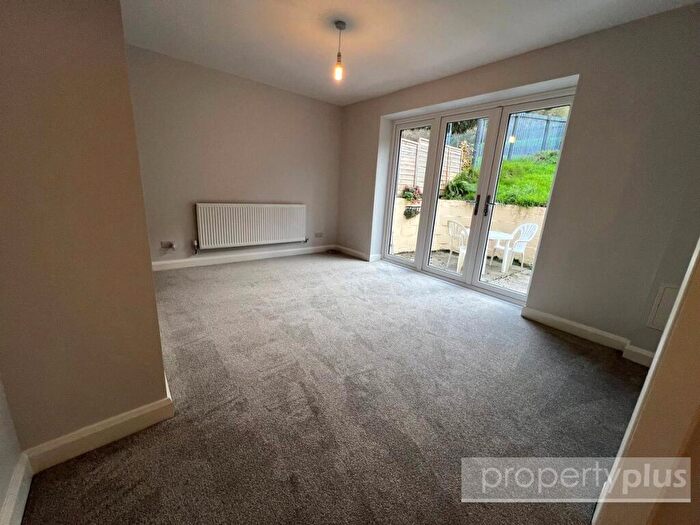 3 Bedroom Terraced House For Sale In Tanybryn, Maerdy, Rhondda Cynon Taff, CF43