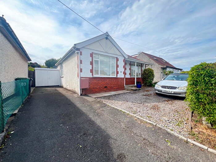 2 Bedroom Bungalow For Sale In Gloucester Road, Patchway, BS34