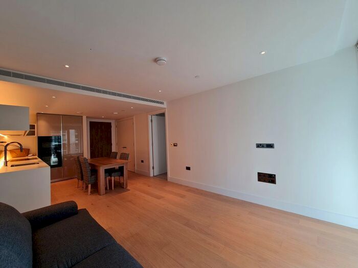 1 Bedroom Flat To Rent In Cascade Way, London, W12