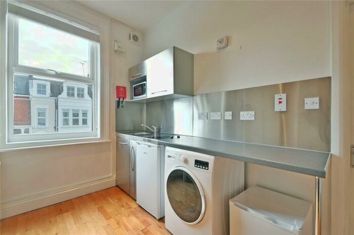 Studio To Rent In Sherriff Road, West Hampstead, NW6