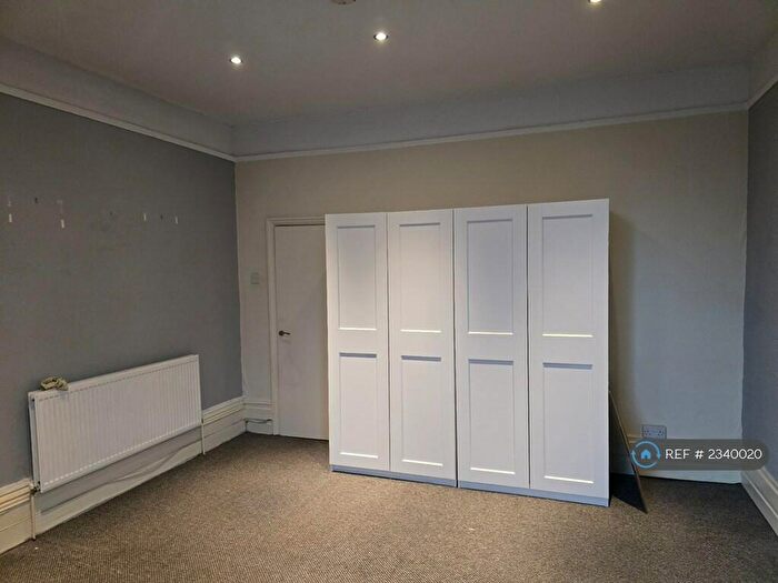 1 Bedroom Flat To Rent In Greenfield Road, Liverpool, L13