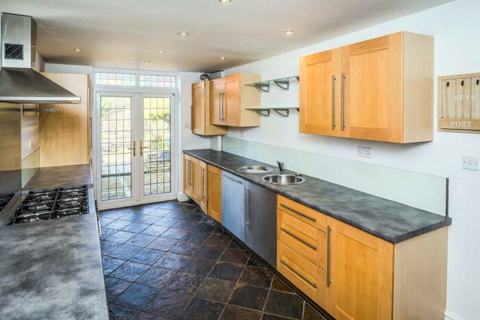 3 Bedroom Terraced House To Rent In Gladstone Avenue, Chester, Cheshire, CH1