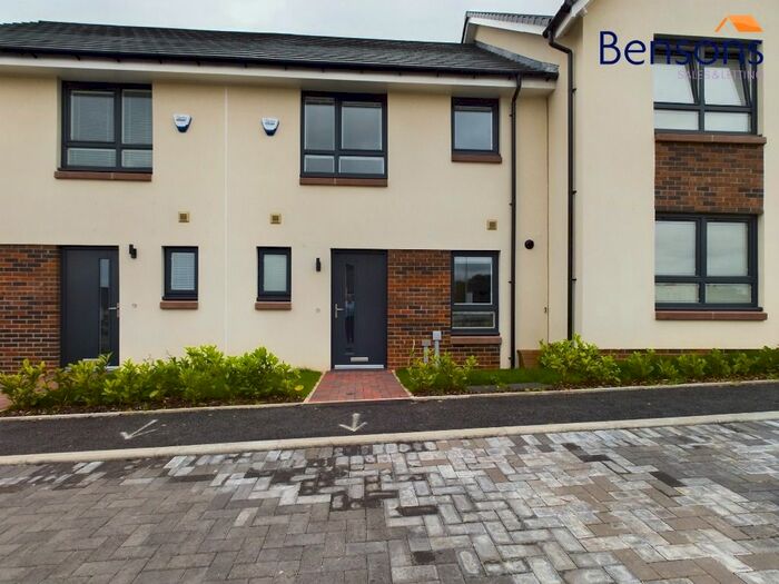 3 Bedroom Terraced House To Rent In Earnshaw Lane, South Lanarkshire, G75