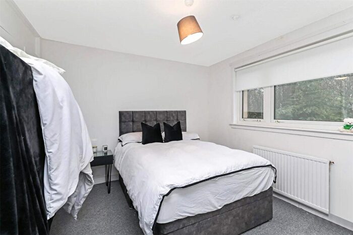 3 Bedroom Terraced House For Sale In Macbeth, East Kilbride, Glasgow, South Lanarkshire, G74