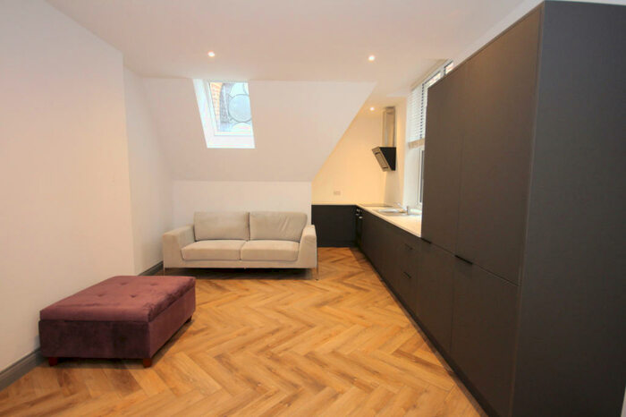 1 Bedroom Apartment To Rent In Lune Street, Preston, PR1