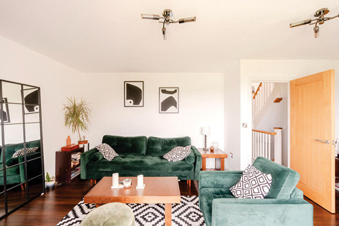 6 Bedroom Terraced House For Sale In Bellevue Terrace, Totterdown, Bristol., BS4