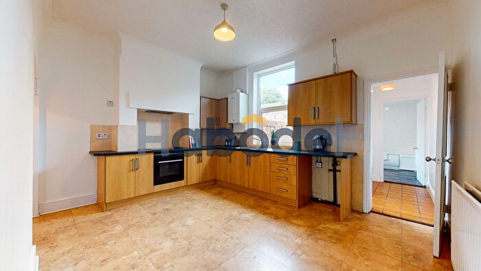 2 Bedroom Terraced House To Rent In Wilson Street, Guisborough, TS14