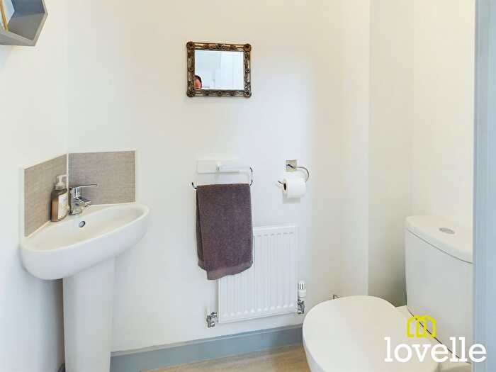 4 Bedroom Detached House For Sale In Taylor Avenue, Cottingham, East Riding Of Yorkshire, HU16