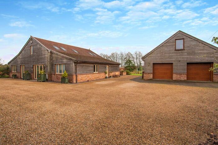 5 Bedroom Detached House For Sale In Chalk Road, Upwell, Wisbech, PE14