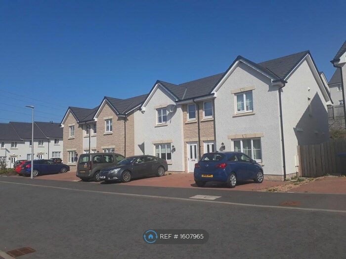 3 Bedroom Semi-Detached House To Rent In Skene View, Westhill, AB32