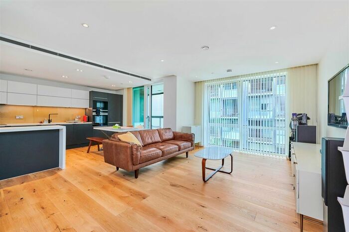 3 Bedroom Flat To Rent In Ashley House, Monck Street, Westminster, London, SW1P