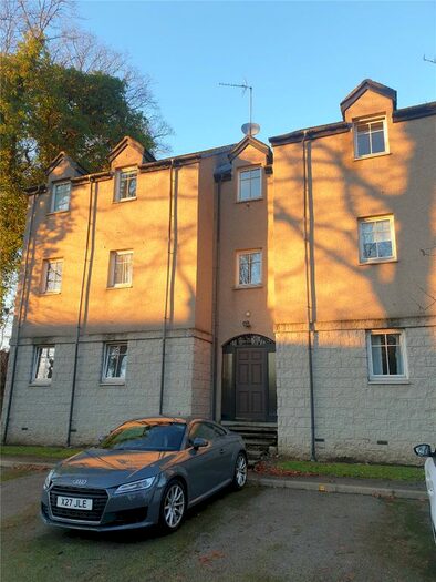 2 Bedroom Flat To Rent In Stoneywood Road, Stoneywood, Aberdeen AB21