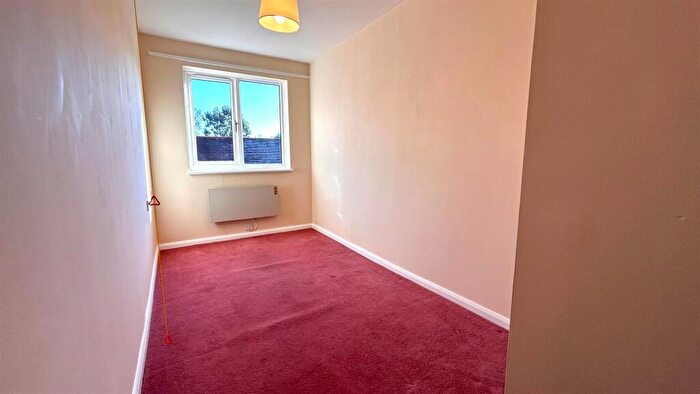 2 Bedroom Retirement Property For Sale In The Green, Kings Norton, Birmingham, B38
