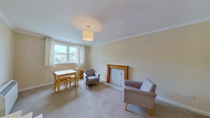 1 Bedroom Flat To Rent In Craighouse Park, Edinburgh, EH10