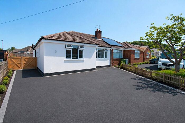 3 Bedroom Bungalow For Sale In Haddon Drive, Pensby, Wirral, CH61