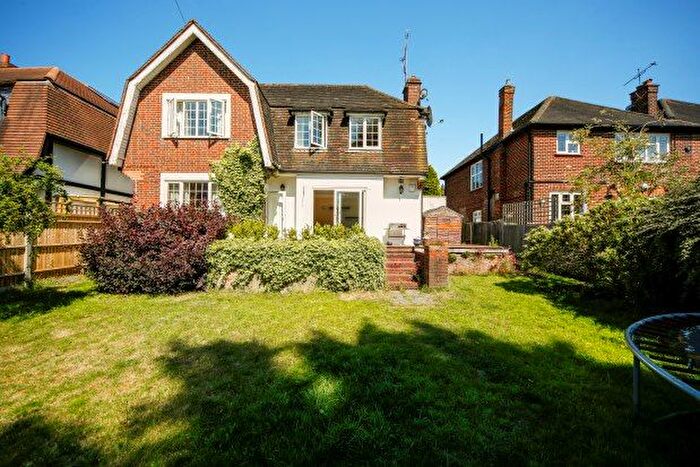 5 Bedroom Property To Rent In Barham Road, Wimbledon, SW20