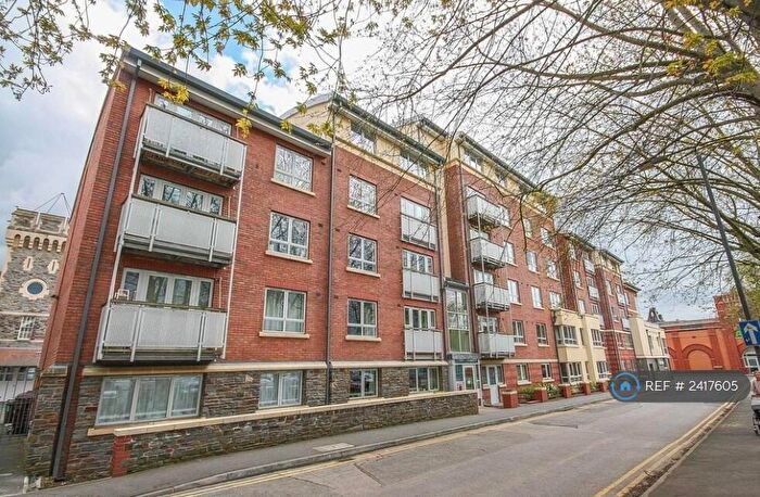 1 Bedroom Flat To Rent In New Charlotte Street, Bristol, BS3
