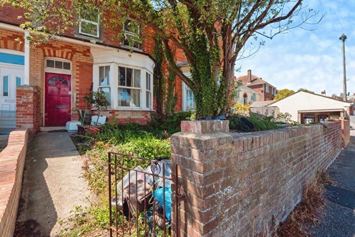 3 Bedroom Terraced House For Sale In High Street, Wyke Regis, Weymouth, DT4