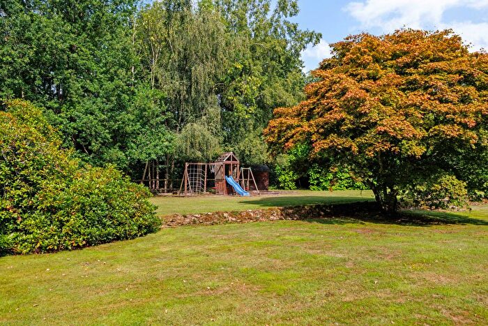 8 Bedroom Detached House For Sale In Honeypot Lane, Edenbridge, TN8