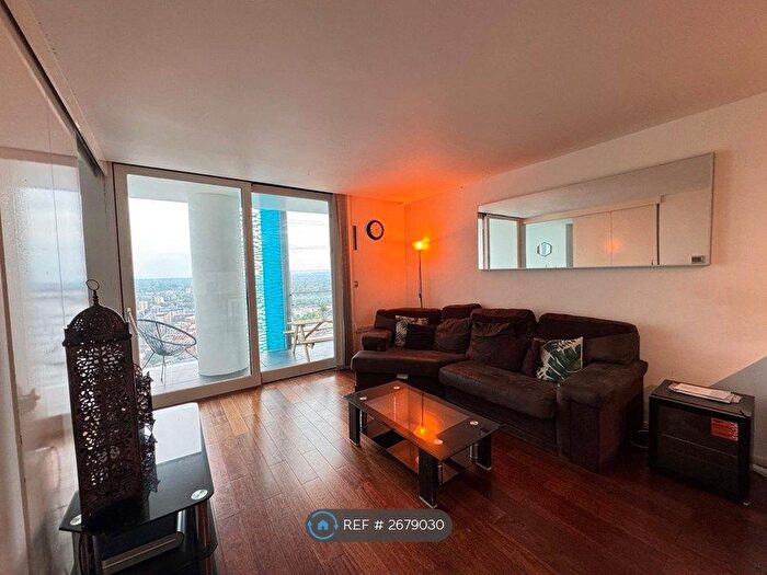 2 Bedroom Flat To Rent In Holloway Circus Queensway, Birmingham, B1