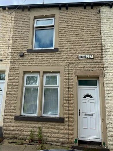 2 Bedroom Terraced House To Rent In Hughes Street, Burnley, BB11