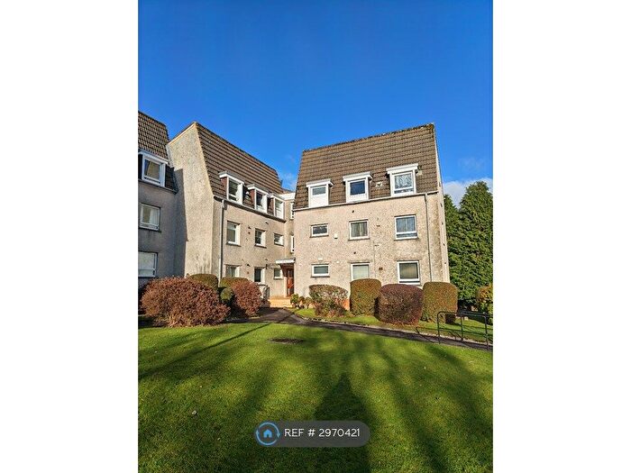 2 Bedroom Flat To Rent In Newton Mearns, Glasgow, G77