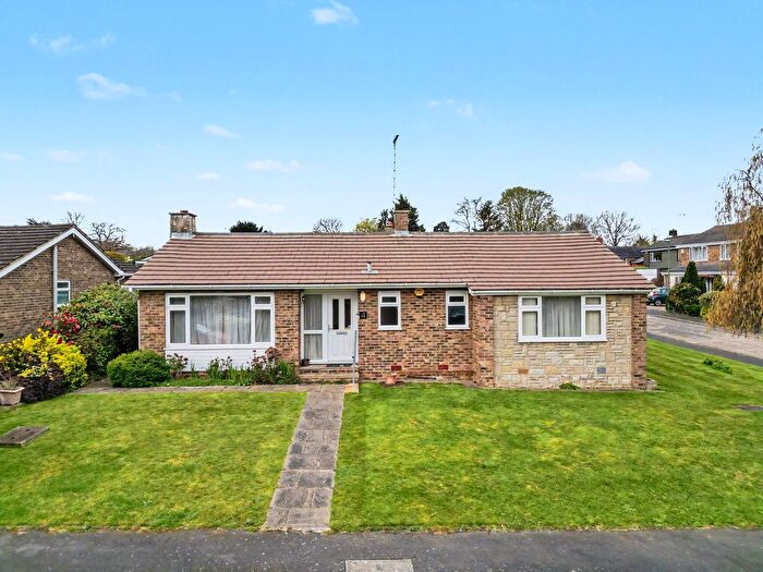 2 Bedroom Detached House For Sale In Elm Gardens, Claygate, KT10