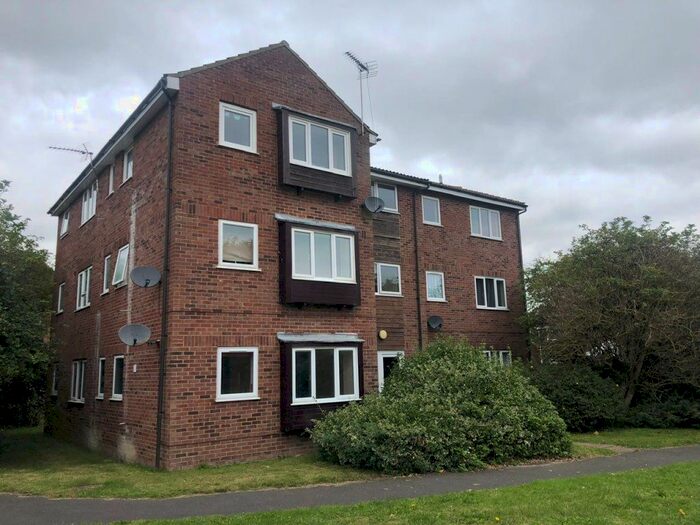 Studio To Rent In Harbord Close, North Walsham, NR28