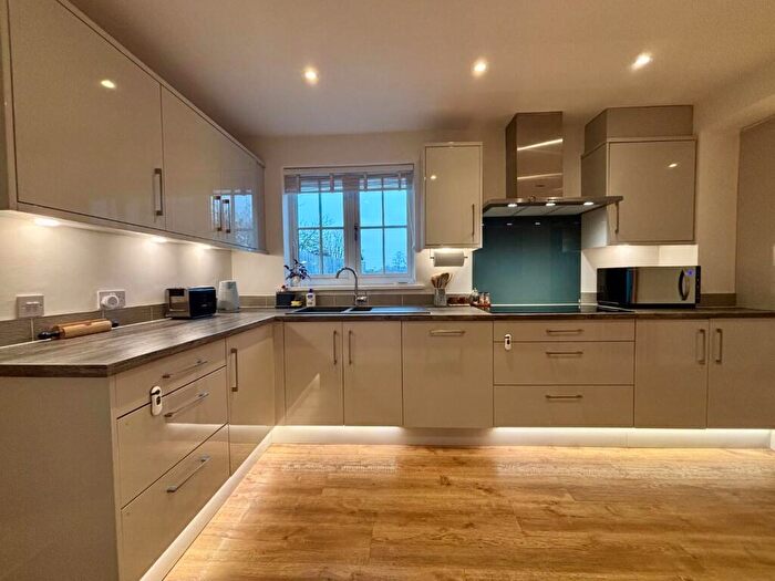 3 Bedroom End Of Terrace House For Sale In Horton Road, Hackleton, Northamptonshire, NN7