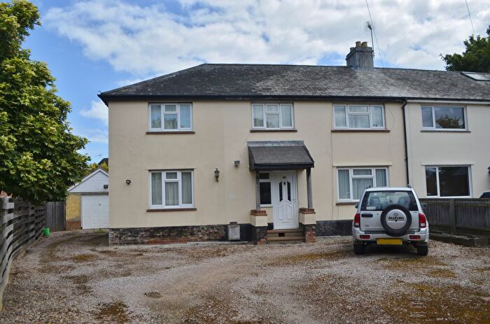 4 Bedroom Semi-Detached House For Sale In High Road, Trimley St. Martin, Felixstowe, IP11