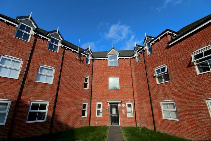 2 Bedroom Apartment To Rent In The Crossings, Newark, NG24
