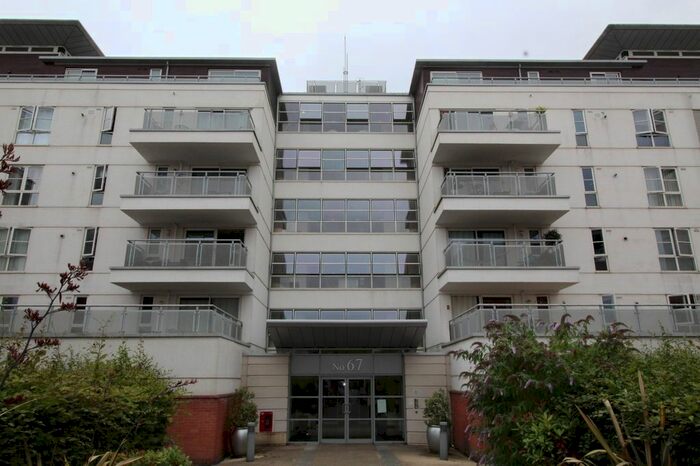 1 Bedroom Flat To Rent In Watkin Road, Leicester, LE2