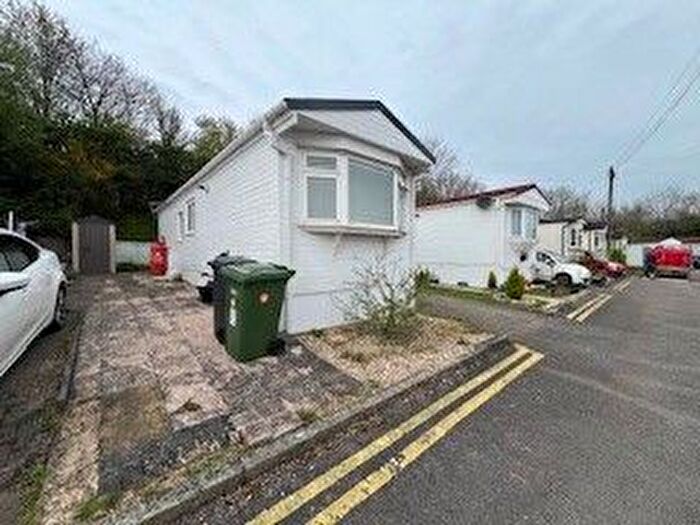 1 Bedroom Property To Rent In Winchester Road, Eastleigh, SO50